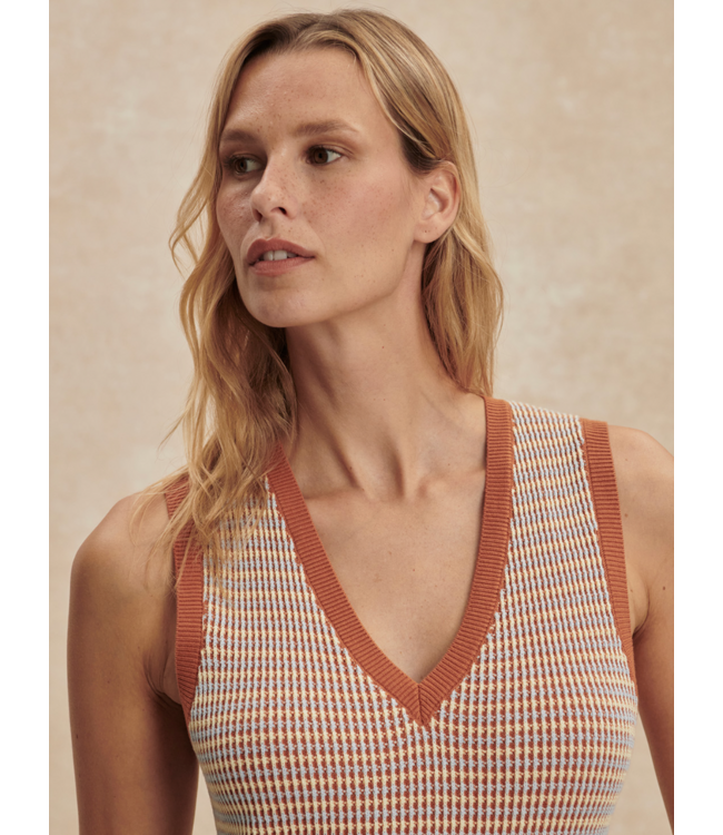 Albane Knit Dress-