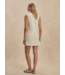 Elba Tank Mini Dress- Pristine
