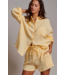 Christine Resort Button Up Set