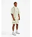 Playa Wind Shirt- Cream