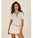 Melany Polo- Cream