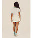 Melany Polo- Cream