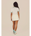 Gisela Skirt- Whisper White