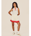 Astrid Dress- Cream