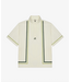 Playa Wind Shirt- Cream