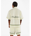 Playa Wind Shirt- Cream