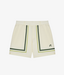Scooter Playa Short- Cream