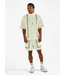 Scooter Playa Short- Cream