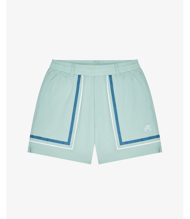 Scooter Playa Short- Surf Spray