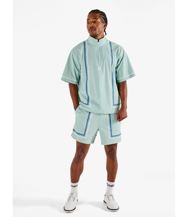 Scooter Playa Short- Surf Spray