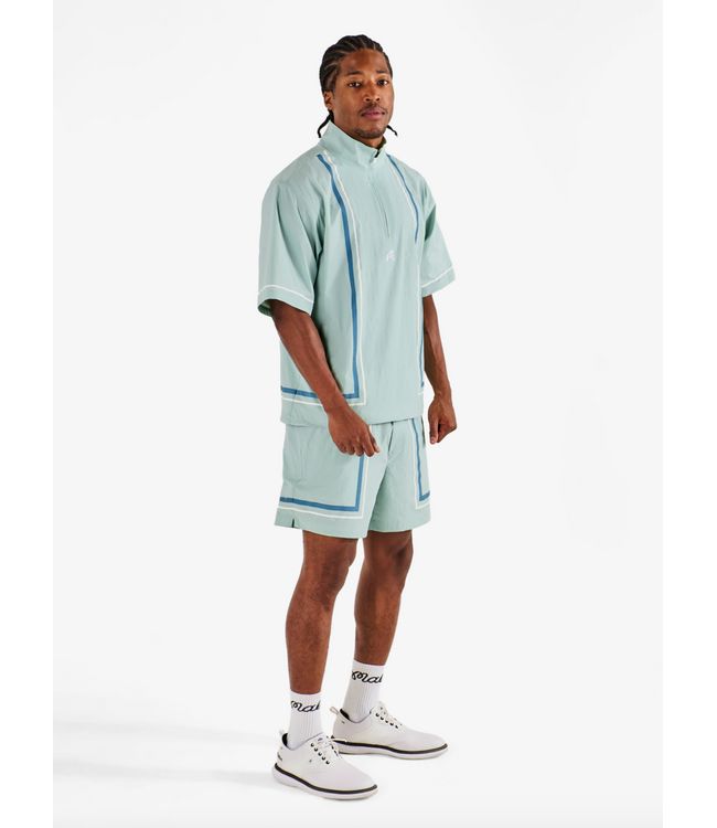 Scooter Playa Short- Surf Spray