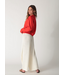 Ronan Pullover- Sail Graphic