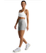 Spacedye Streamline 5 Short Silver Mist