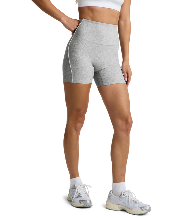 Spacedye Streamline 5 Short Silver Mist