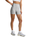 Spacedye Streamline 5 Short Silver Mist