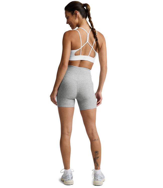 Spacedye Streamline 5 Short Silver Mist