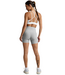 Spacedye Streamline 5 Short Silver Mist