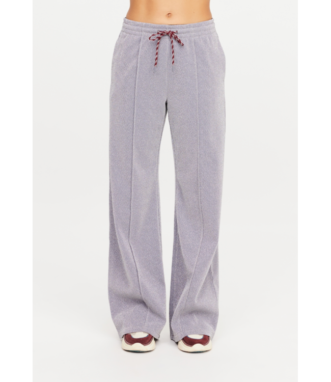 Galaxia Marine Wide Leg Pant- Grey