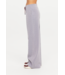 Galaxia Marine Wide Leg Pant- Grey