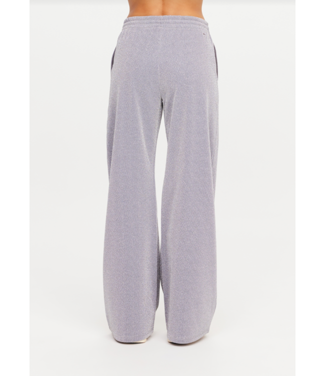 Galaxia Marine Wide Leg Pant- Grey