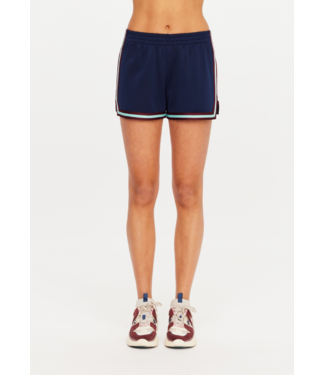 The Upside Cleopatra Short- Navy