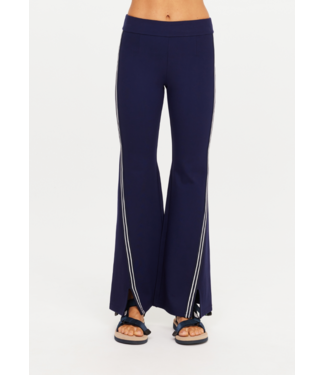 The Upside Joyela Panelled Flare Pant-