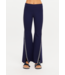 Joyela Panelled Flare Pant-