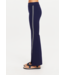 Joyela Panelled Flare Pant-