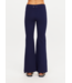 Joyela Panelled Flare Pant-