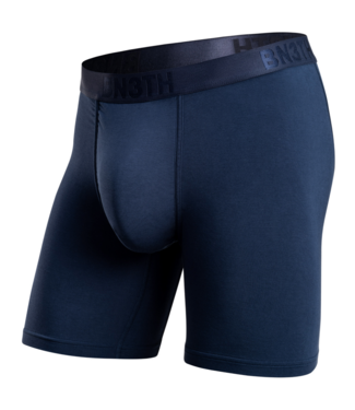 BN3TH Classic Icon Boxer Brief SD- Navy