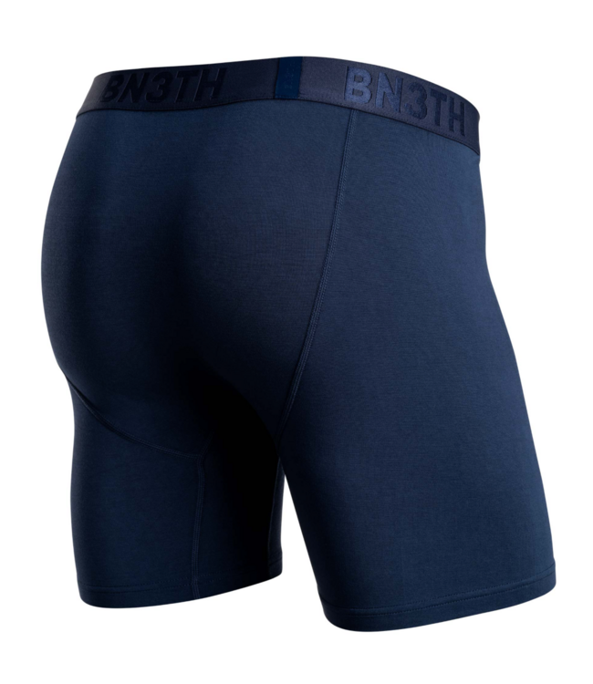 Classic Icon Boxer Brief SD- Navy