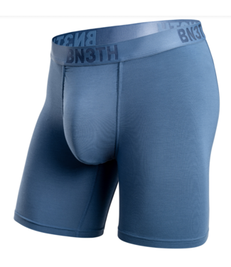 BN3TH Classic Icon Boxer Brief SD- Fog