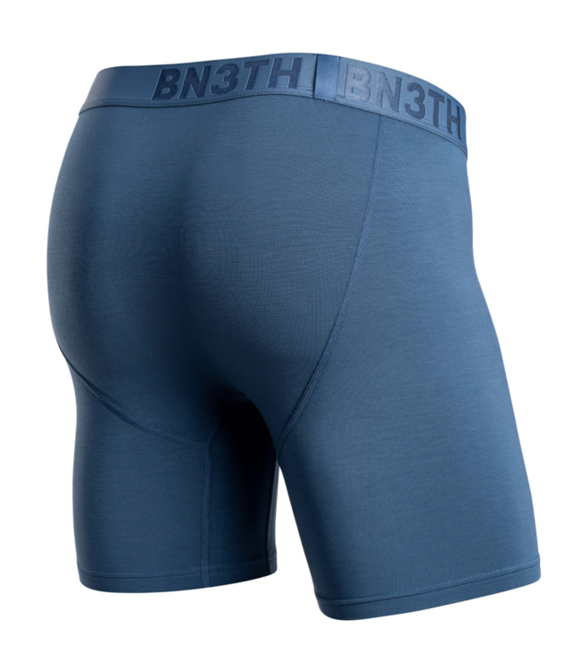 Classic Icon Boxer Brief SD- Fog