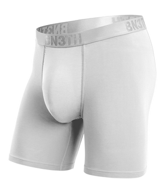 BN3TH Classic Icon Boxer Brief SD- White