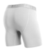 Classic Icon Boxer Brief SD- White