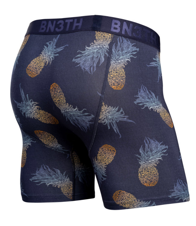 Classic Icon Boxer Brief SD- Pineapple Ombre