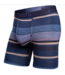 Classic Icon Boxer Brief SD- Thick Stripe Navy