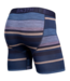 Classic Icon Boxer Brief SD- Thick Stripe Navy