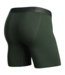 Classic Icon Boxer Brief SD- Duffle Green