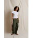 Macy Tee- White