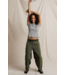 Macy Tee- Heather Grey