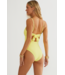Lindy One Piece- Butter Blossom