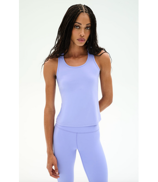 Splits59 Mel Airweight Lite tank- Purple Haze