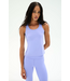 Mel Airweight Lite tank- Purple Haze