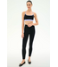 Emerson Airweight Bra- Black/Purple Haze