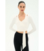 Bella Aireright Lite Wrap- White