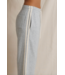 Claud Track Pant- Heather Grey