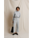 Claud Track Pant- Heather Grey