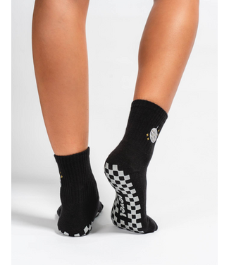 All Nighter Grip Sock