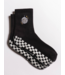 All Nighter Grip Sock